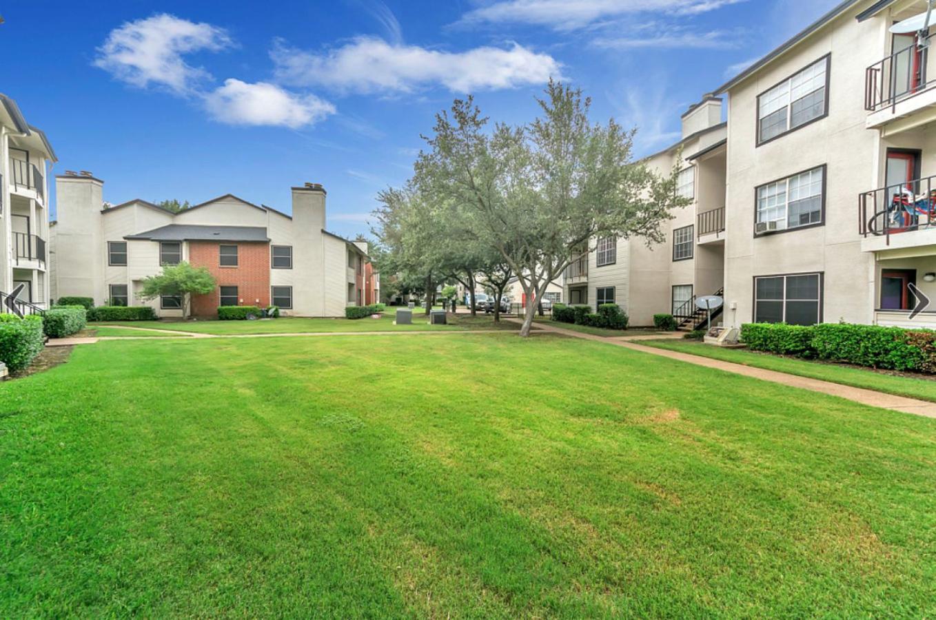 Landing At Oak Meadow - 1 Bedroom In Dallas Exterior photo